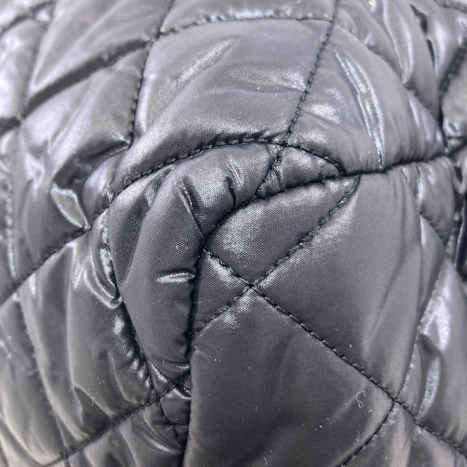 Boston Bag Nylon - 19