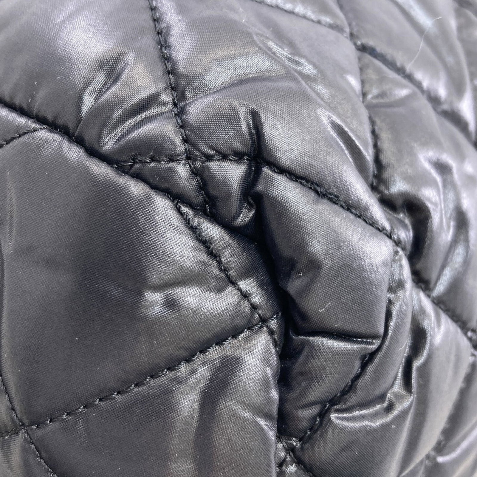 Boston Bag Nylon - 20