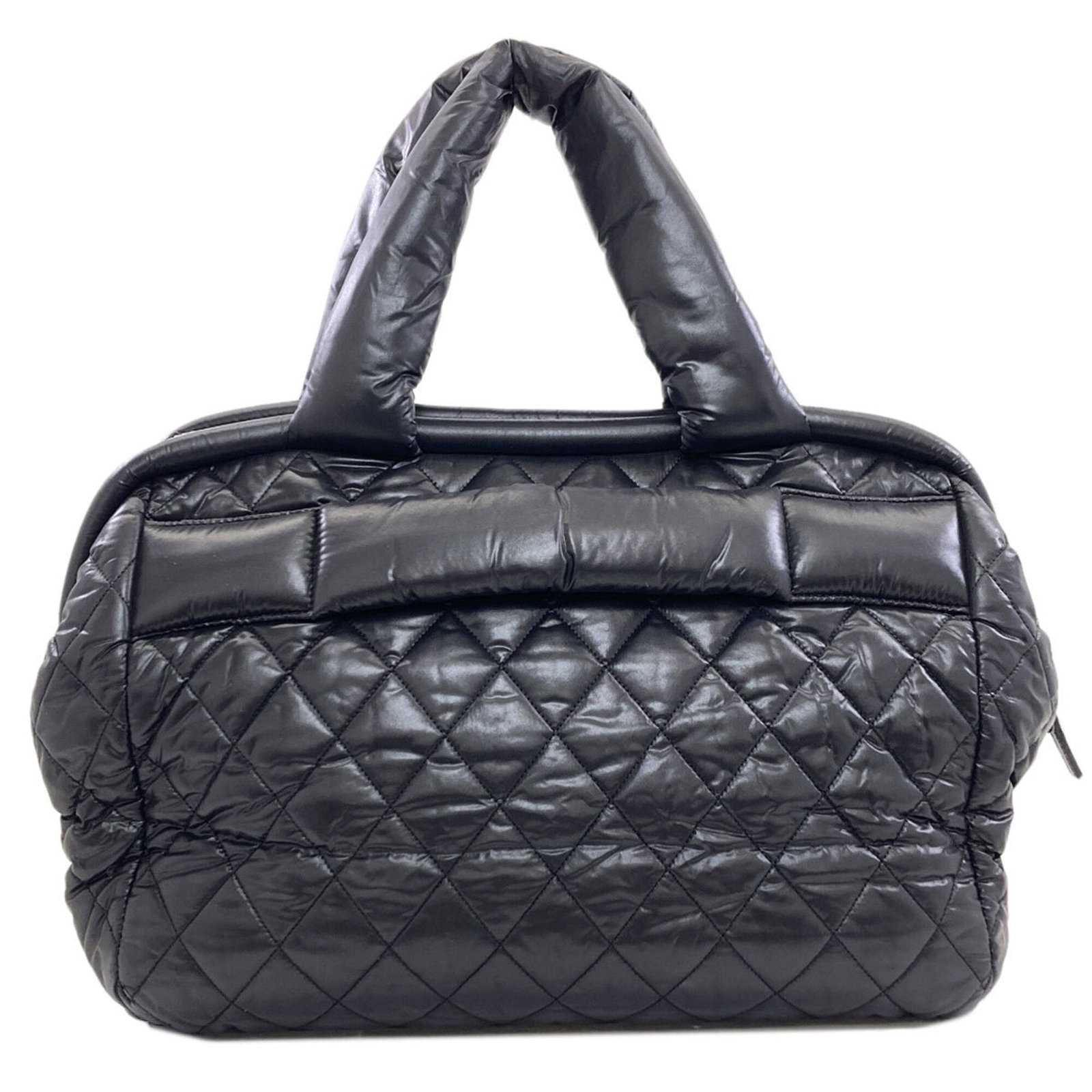 Boston Bag Nylon - 2