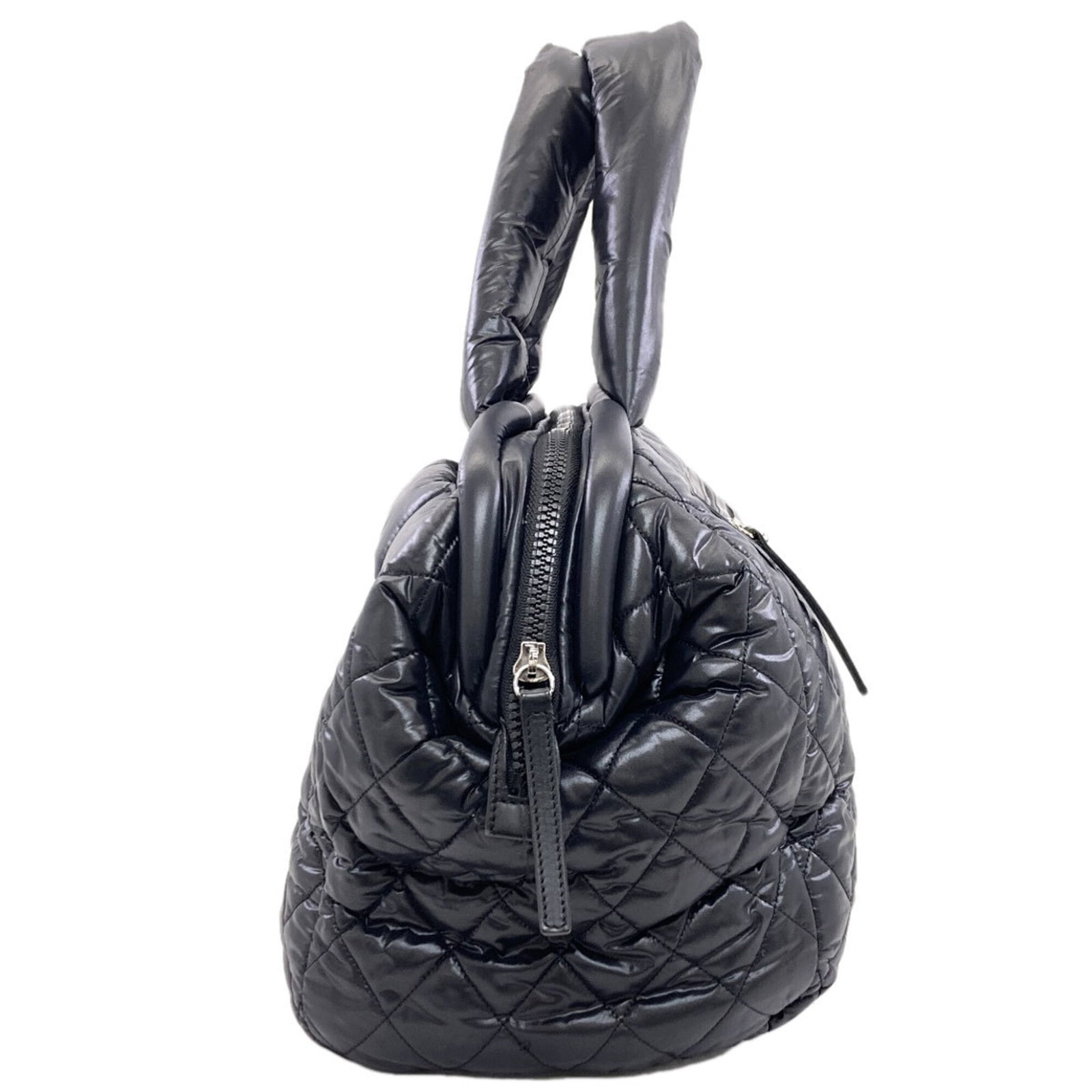 Boston Bag Nylon - 3