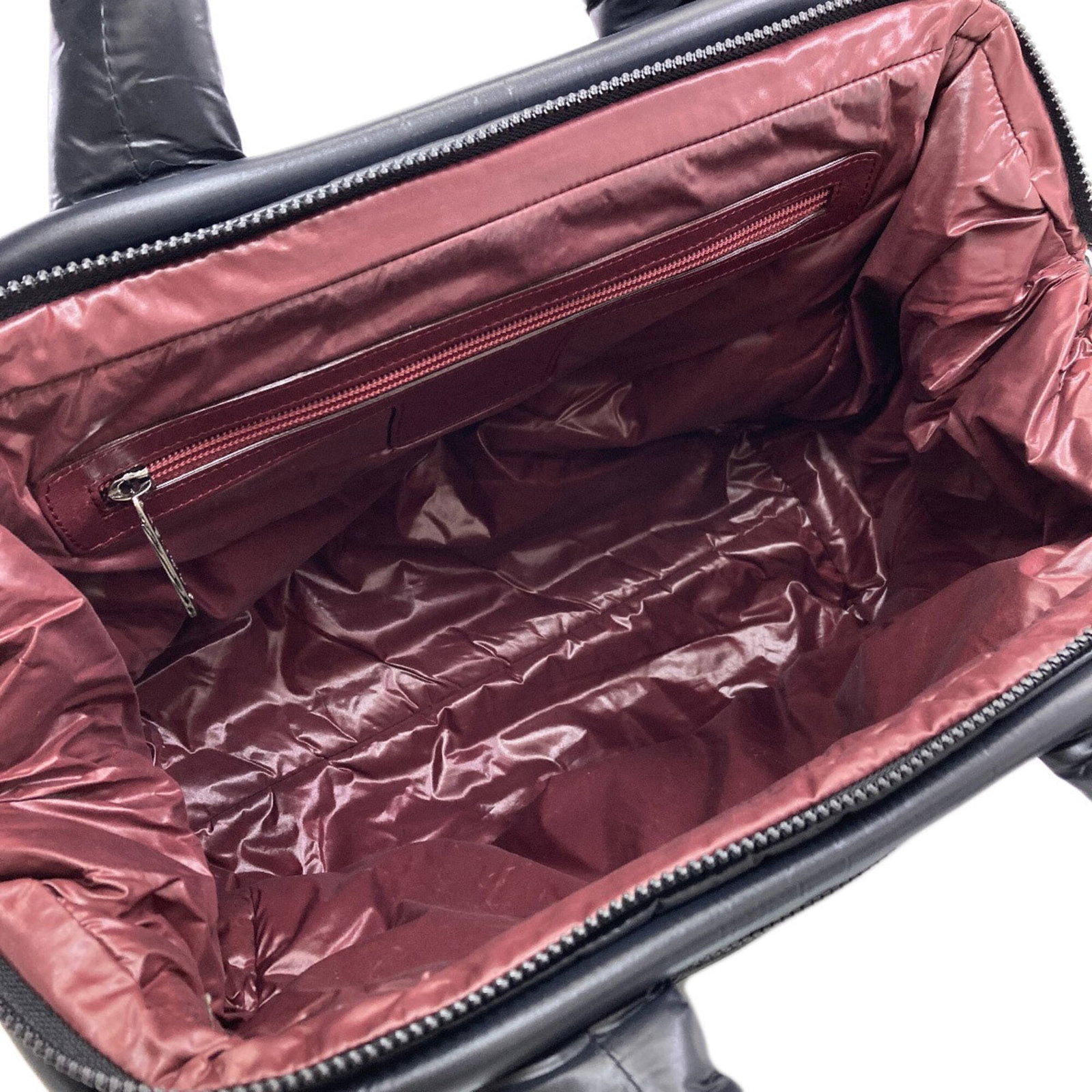 Boston Bag Nylon - 5