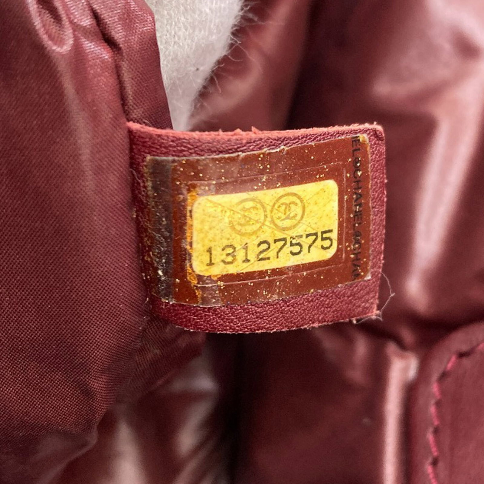 Boston Bag Nylon - 7