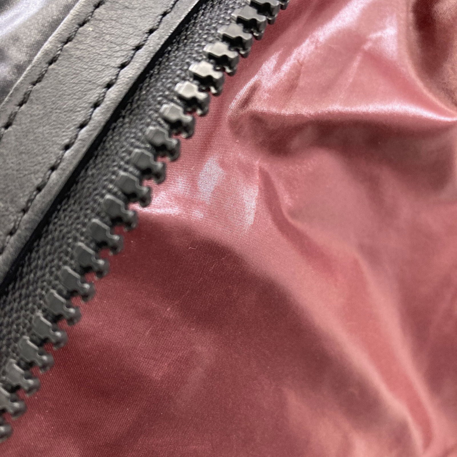 Boston Bag Nylon - 8