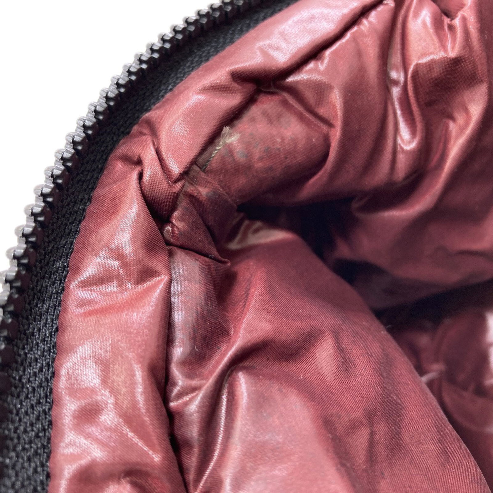 Boston Bag Nylon - 9