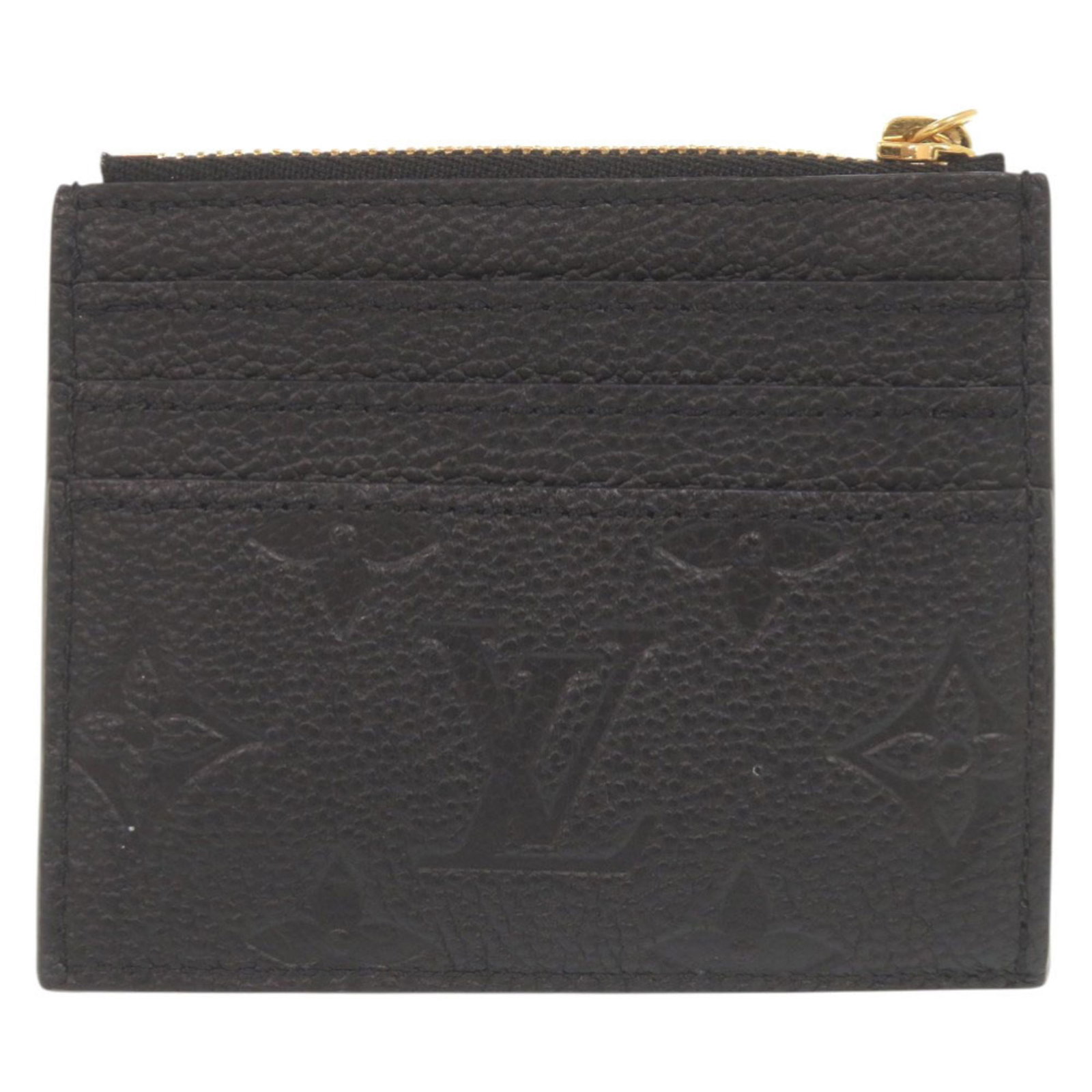Monogram Empreinte Case Card Louis Vuitton - 3
