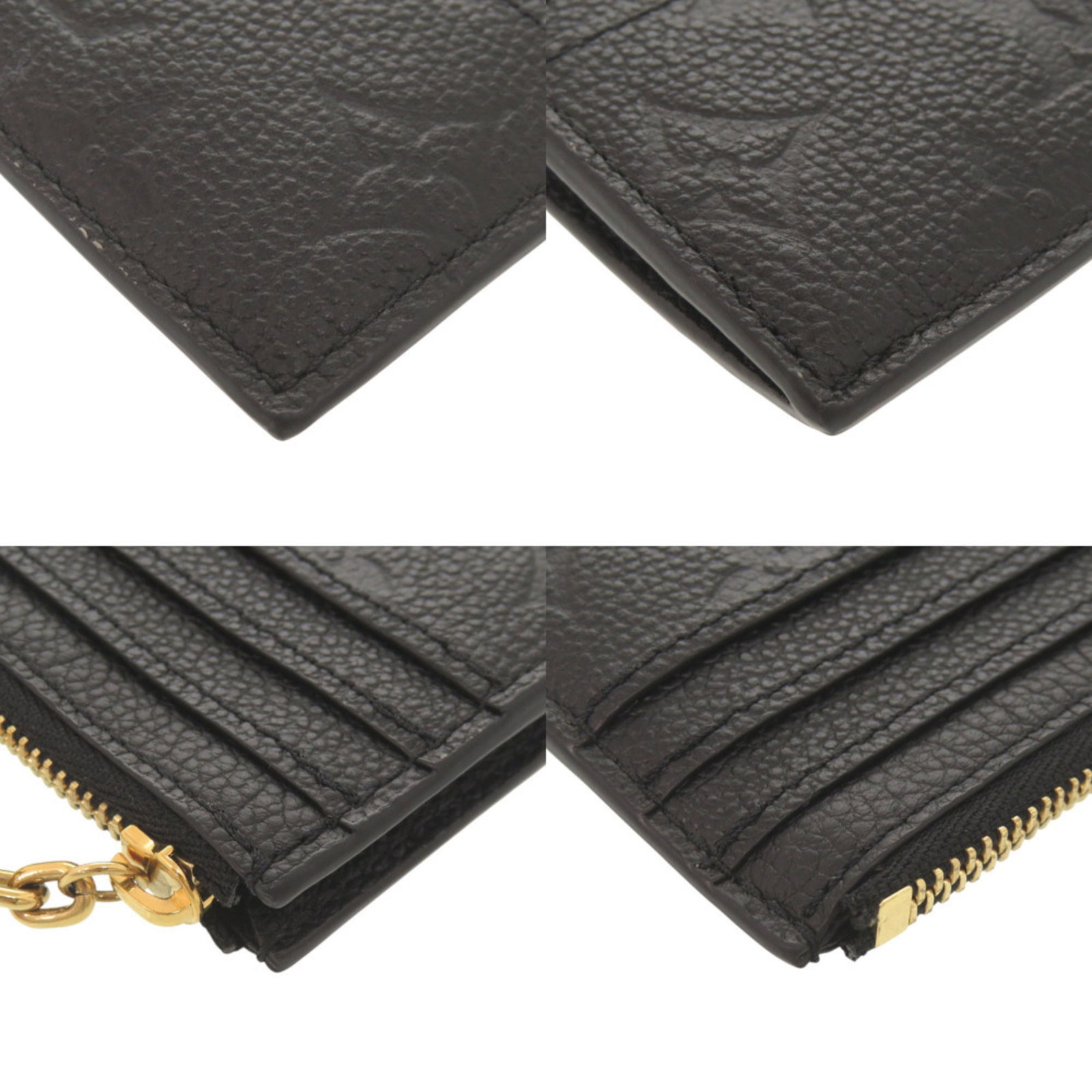 Monogram Empreinte Case Card Louis Vuitton - 4