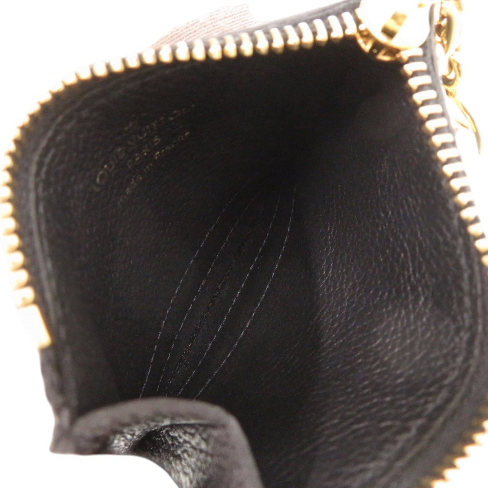 Monogram Empreinte Case Card Louis Vuitton - 5