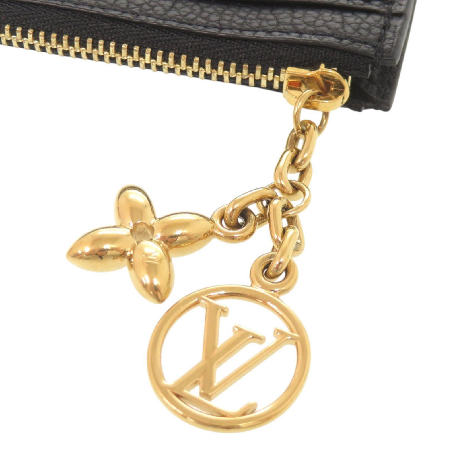 Monogram Empreinte Case Card Louis Vuitton - 7