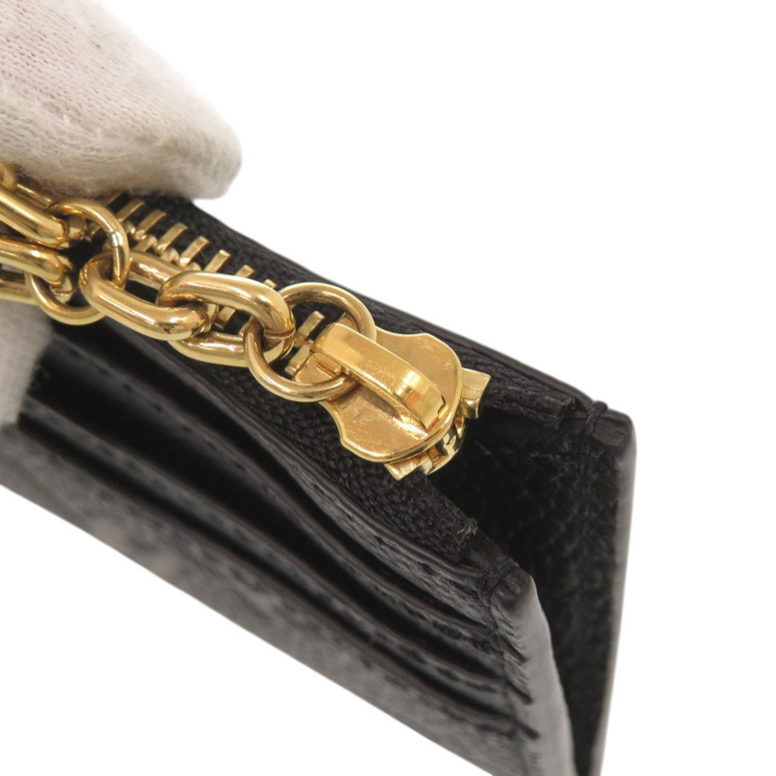 Monogram Empreinte Case Card Louis Vuitton - 8