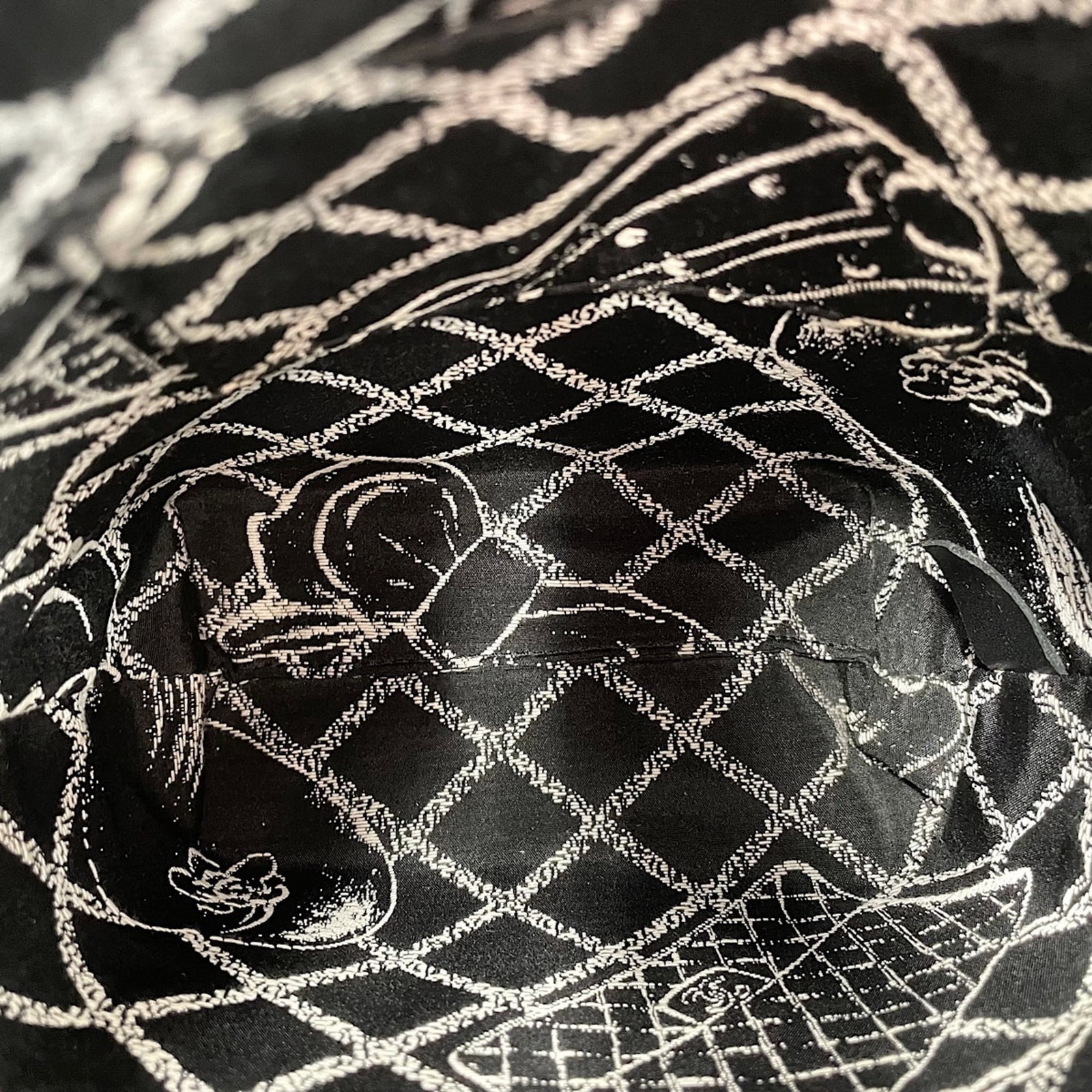 Handbag Chanel - 12