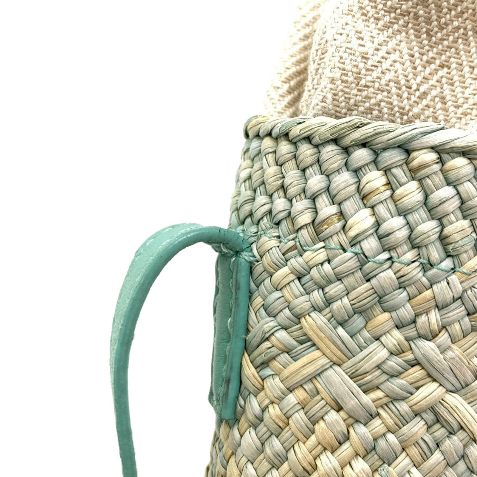 Shoulder Bag Leather - 11