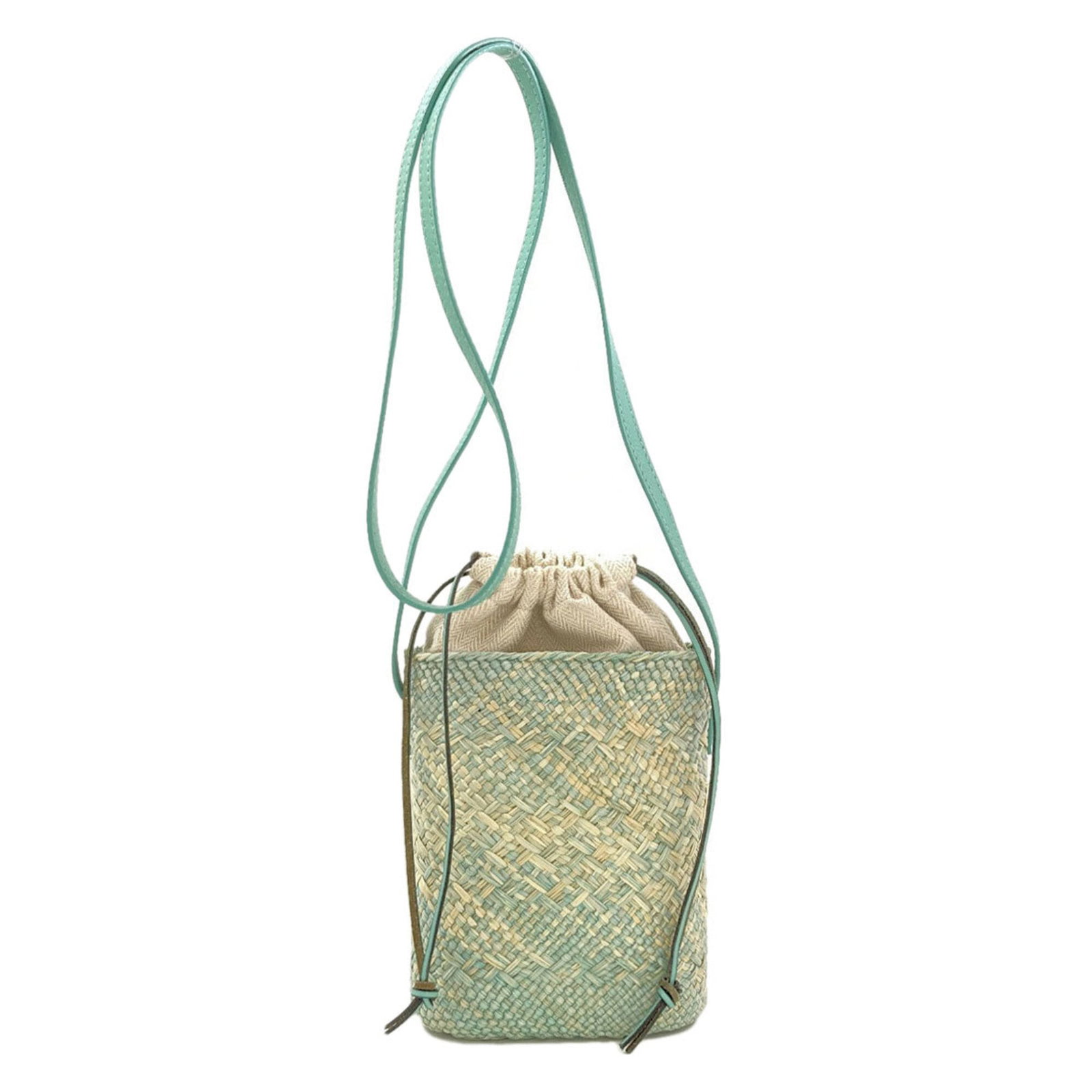 Shoulder Bag Leather - 2