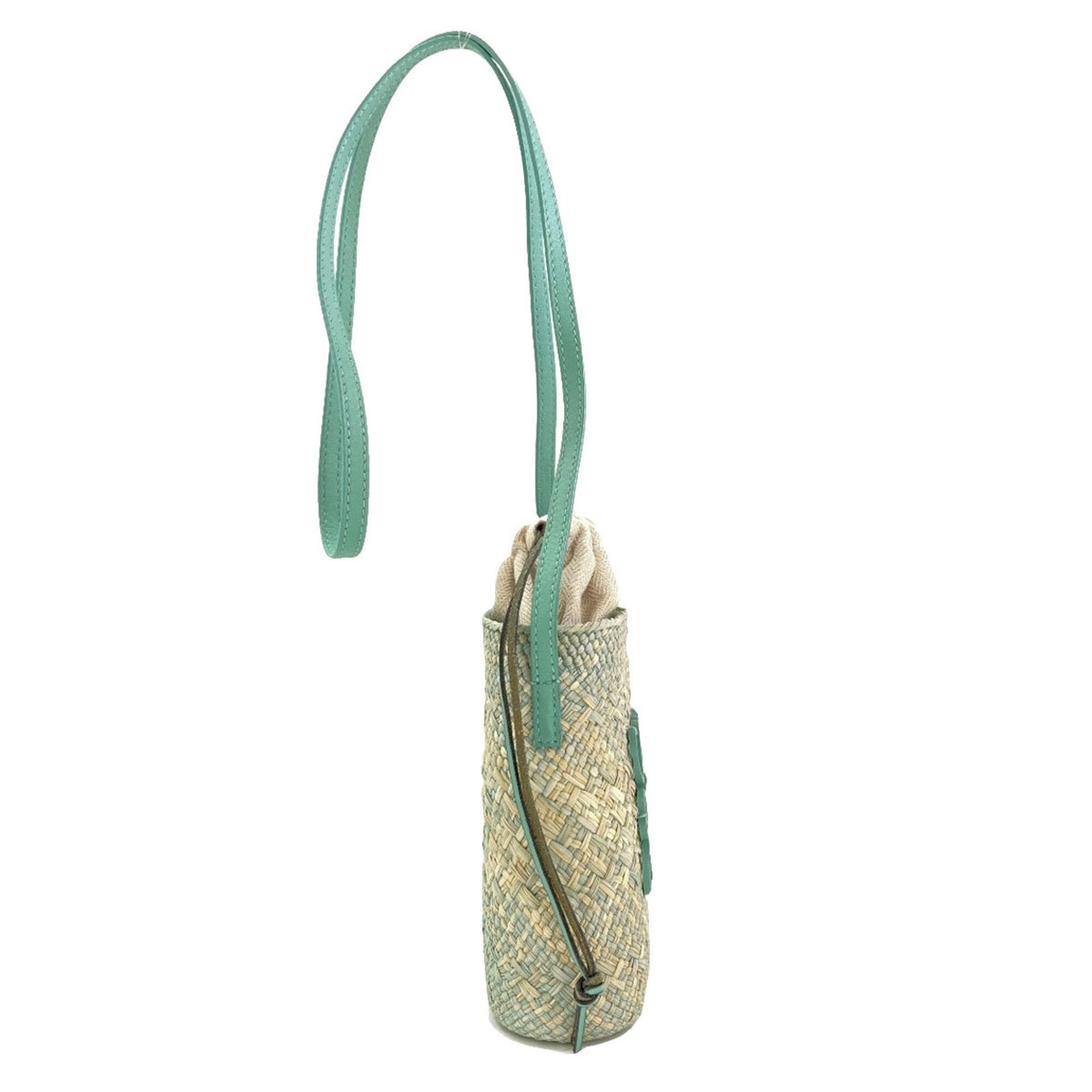Shoulder Bag Leather - 3