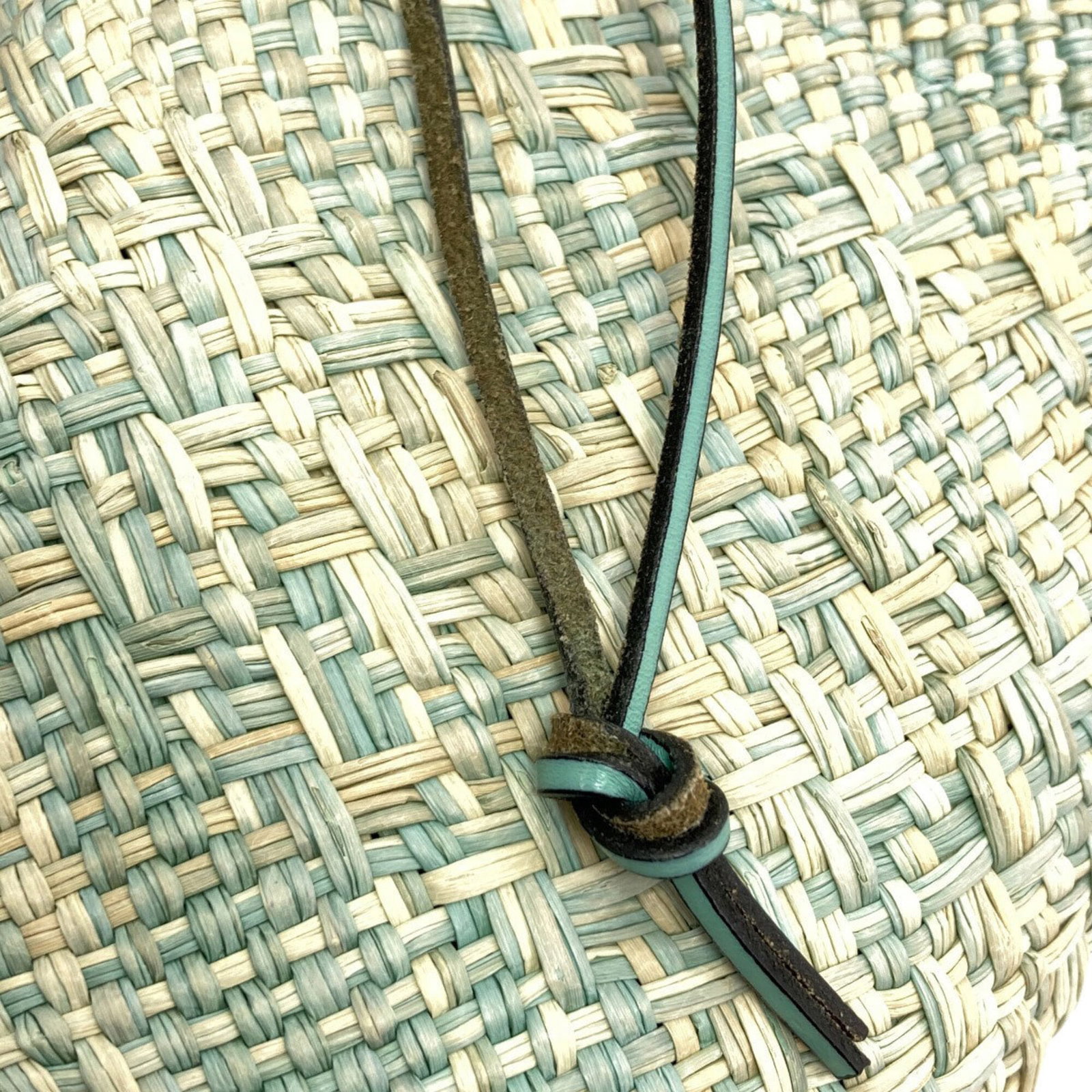 Shoulder Bag Leather - 9