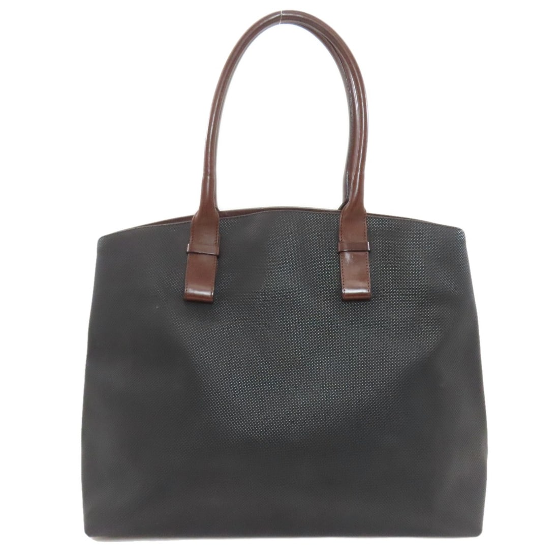 Pvc Tote Bag Design Simple Bottega: Pvc Tote Bag Design Simple Bottega Simple Bottega PVC Tote Bag in Black. Made from PVC, this black tote bag features a classic design inspired by Bottega Veneta. The exterior material is PVC, with a