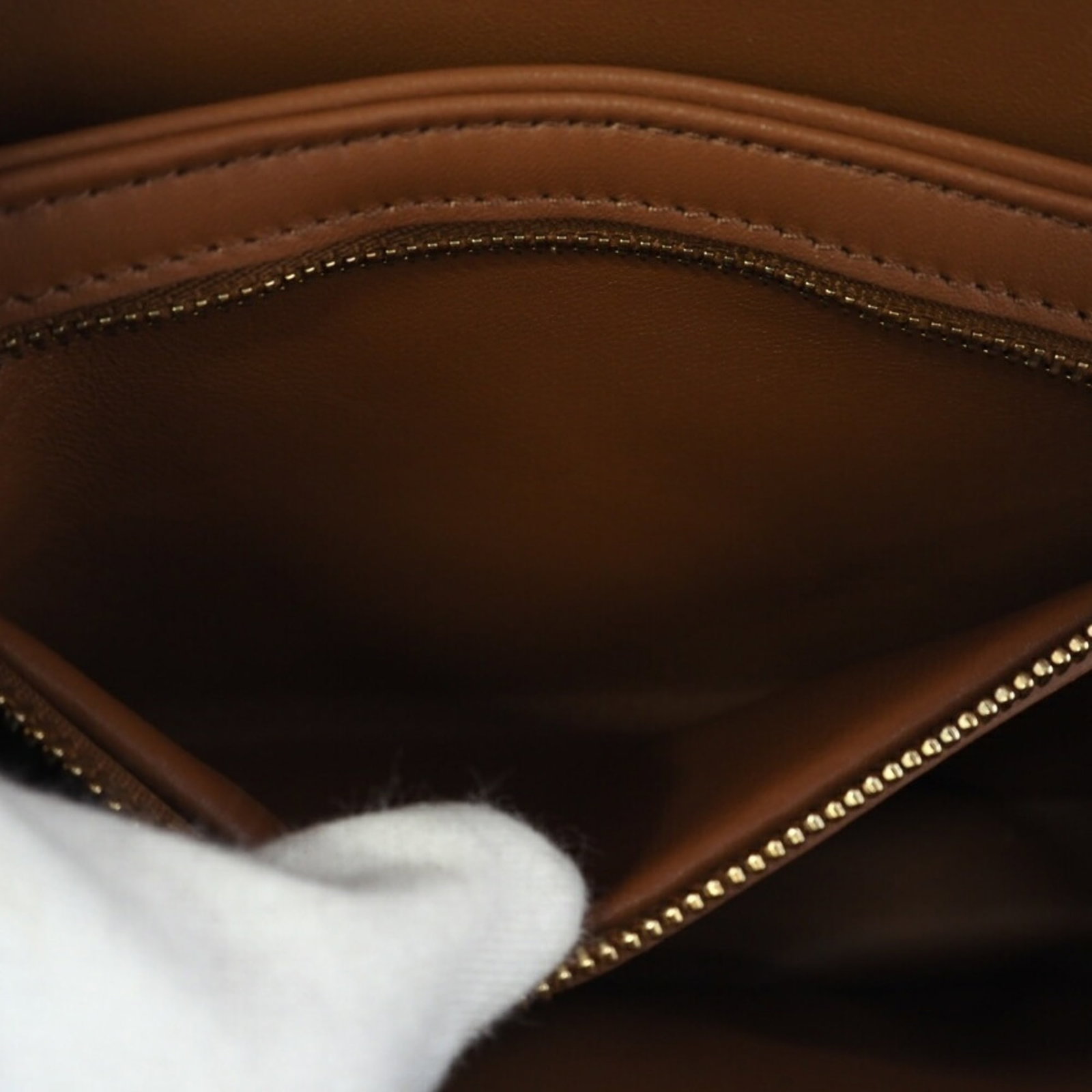 Shoulder Bag Canvas - 10