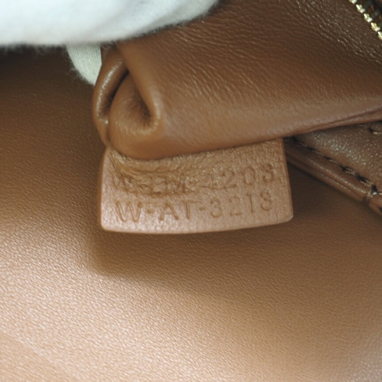Shoulder Bag Canvas - 15