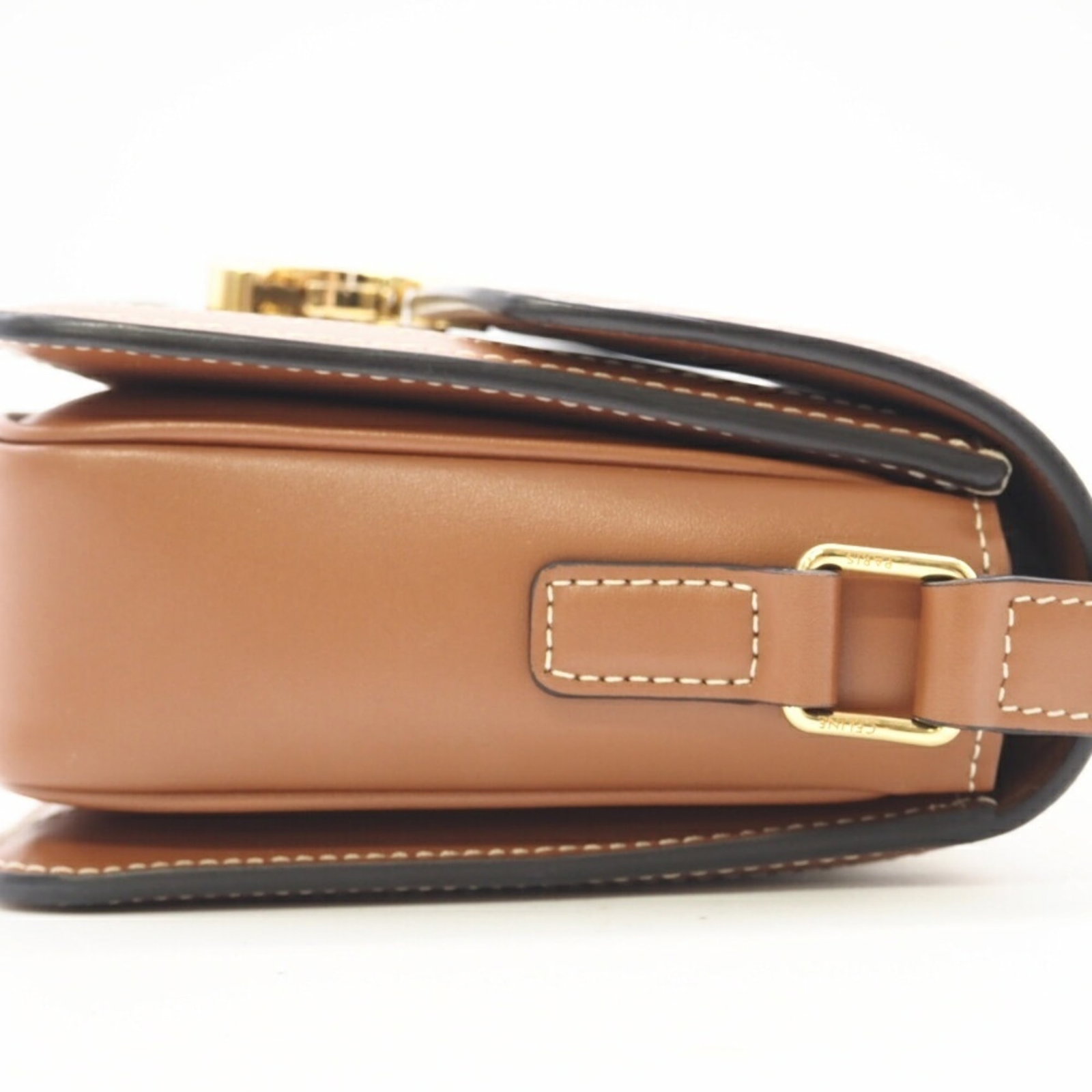 Shoulder Bag Canvas - 5