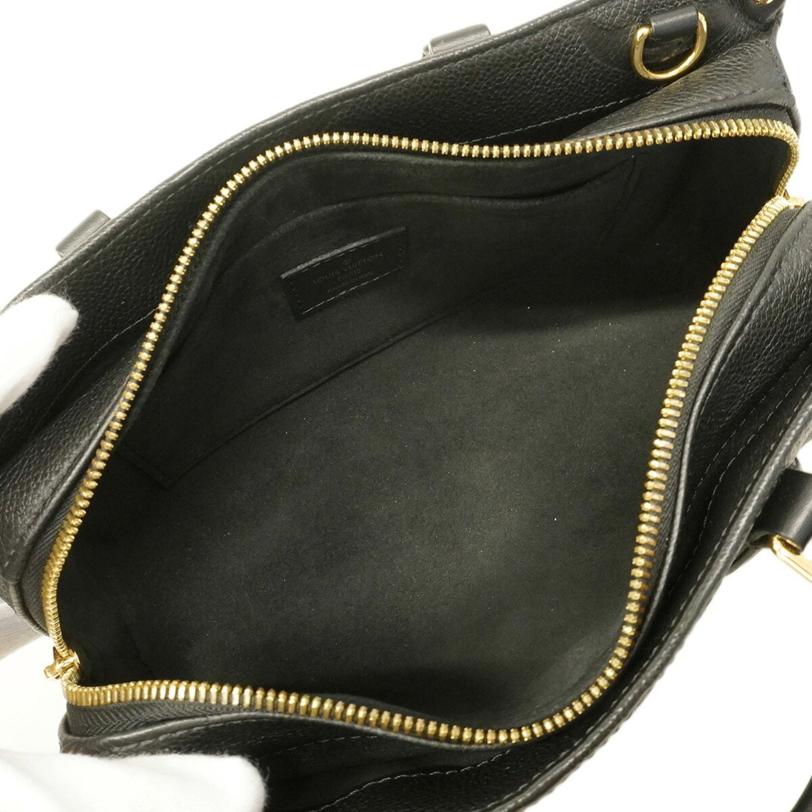 Handbag Louis Vuitton - 4