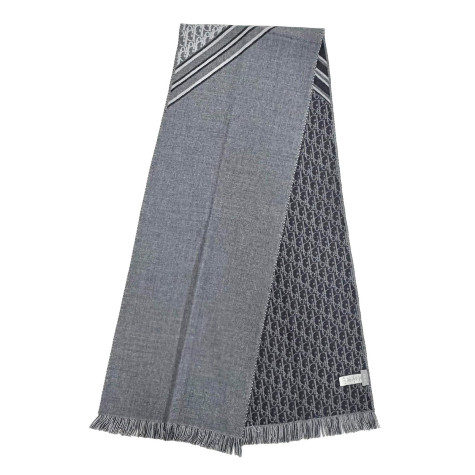 Stole Wool Dior - 3