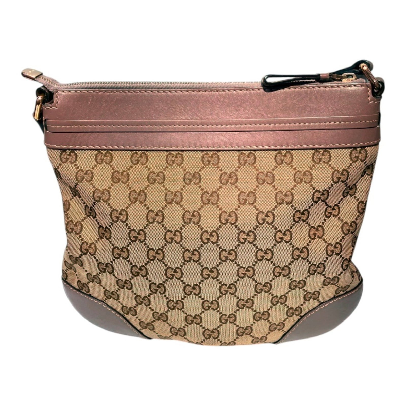 Shoulder Bag Canvas - 2