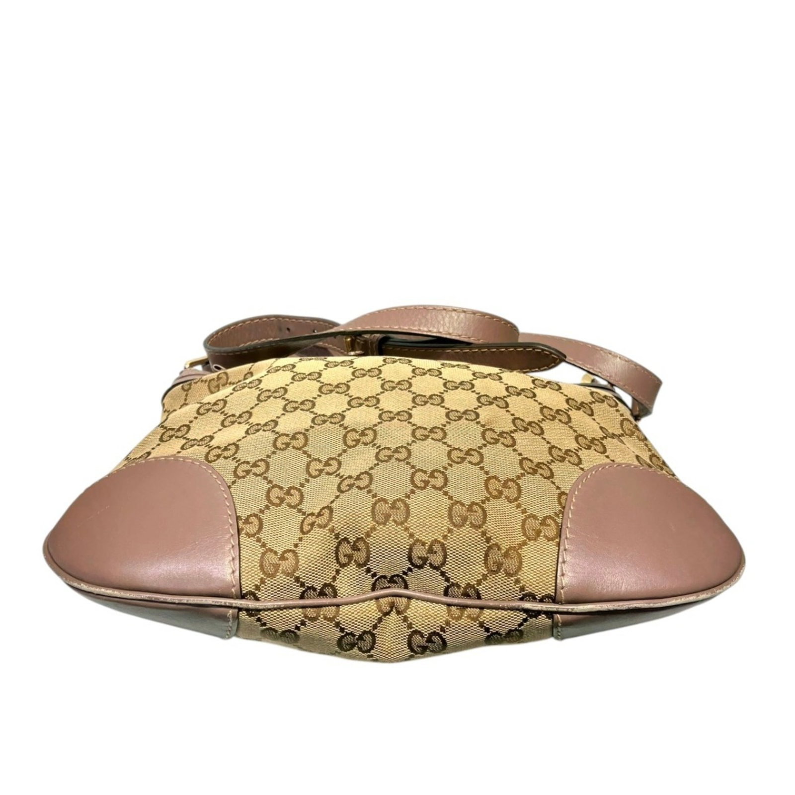 Shoulder Bag Canvas - 3