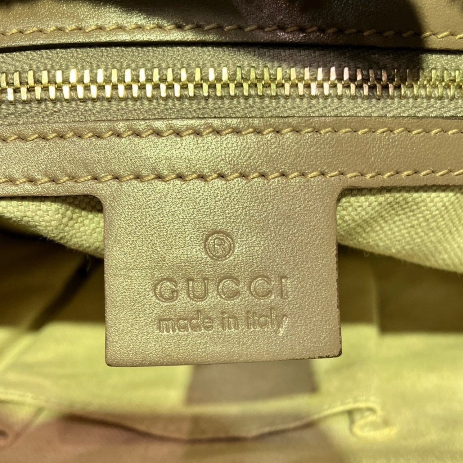 Shoulder Bag Canvas - 4