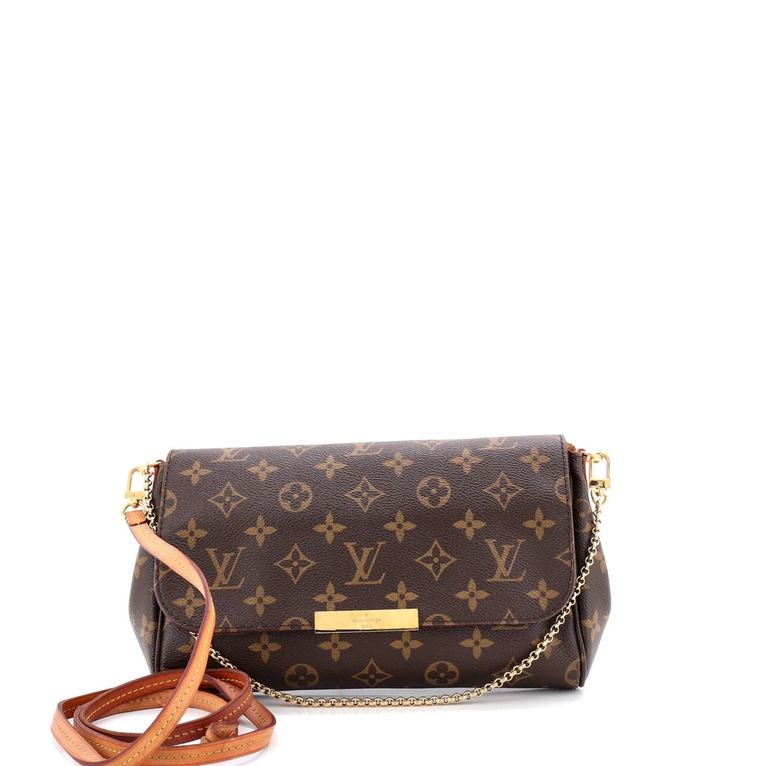Canvas MM Handbag Monogram Favorite Louis Vuitton: Canvas MM Handbag Monogram Favorite Louis Vuitton Canvas MM Handbag Monogram Favorite Louis Vuitton - A Timeless Brown Classic. This Louis Vuitton Favorite Handbag Monogram Canvas MM features a