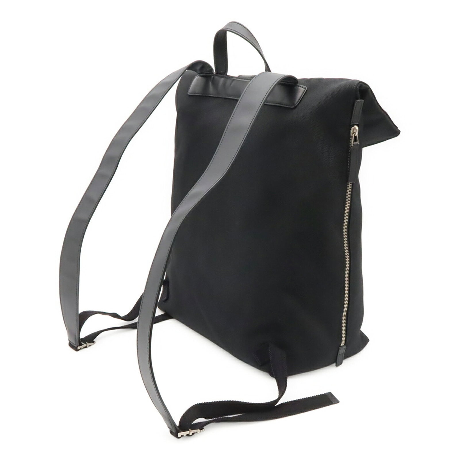 Canvas Backpack Gucci - 3
