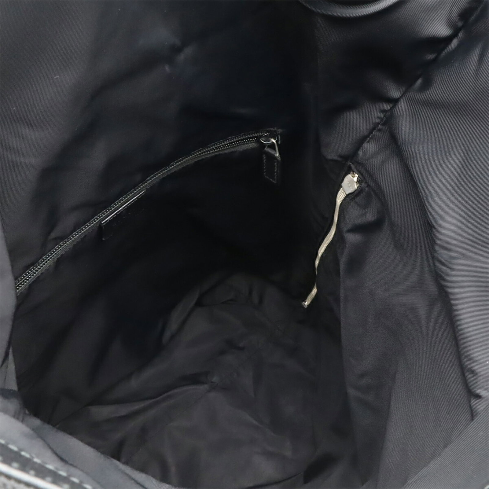 Canvas Backpack Gucci - 7