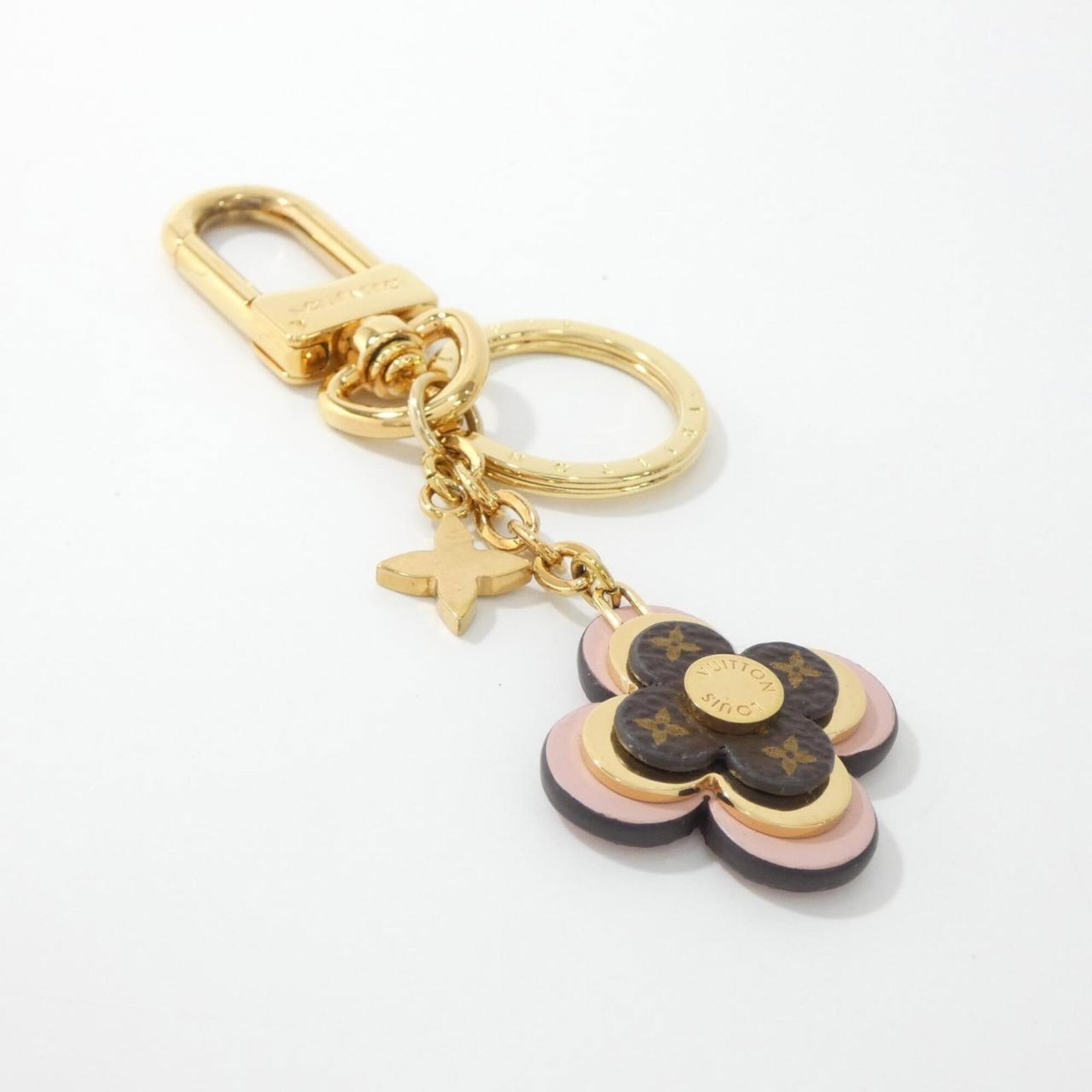 Keyring from Louis Vuitton - 3