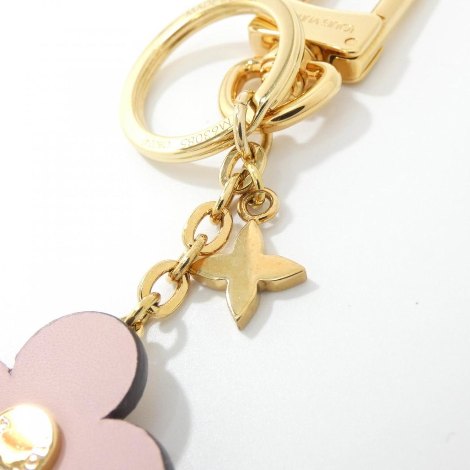Keyring from Louis Vuitton - 4