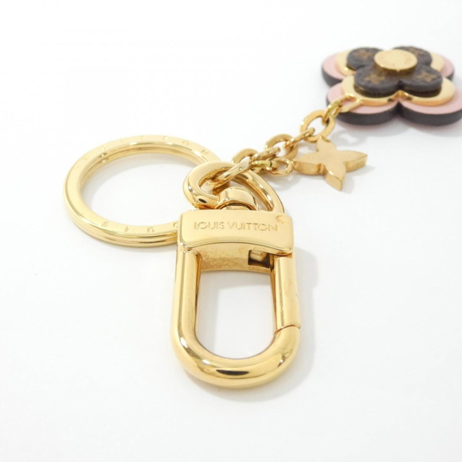 Keyring from Louis Vuitton - 5