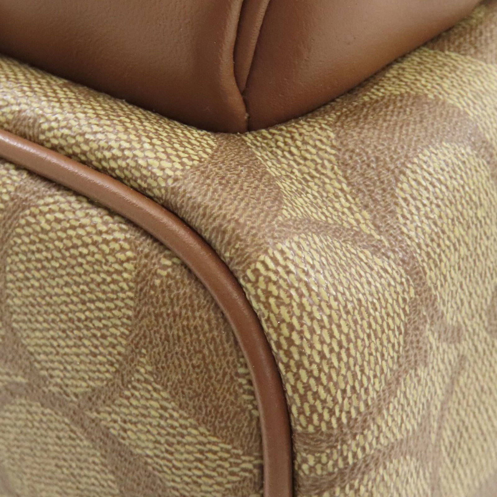 Pvc leather backpack coach - 16