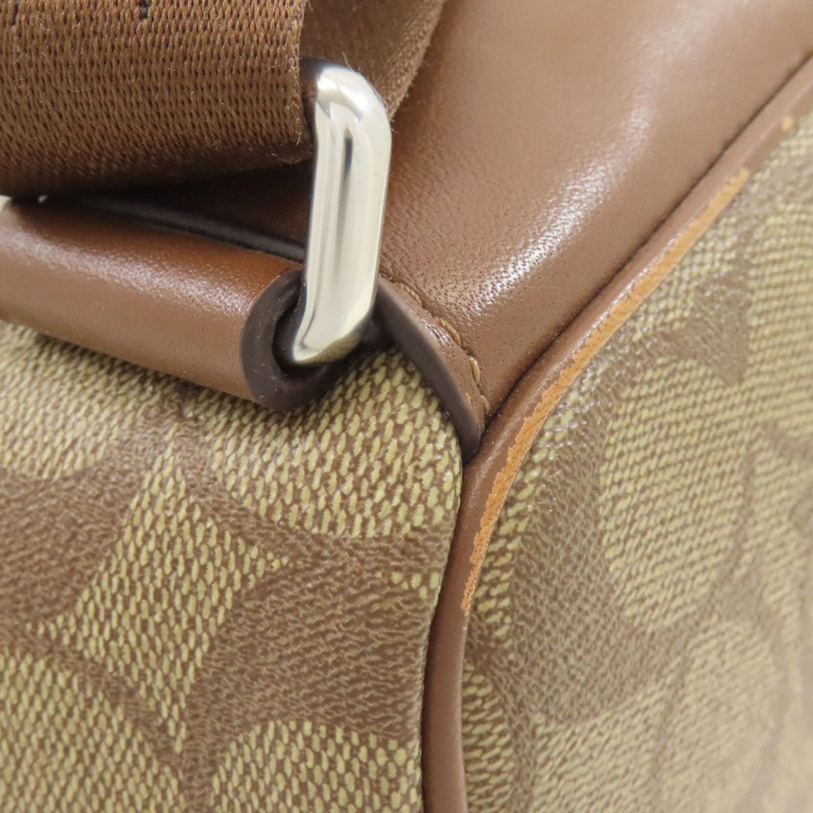 Pvc leather backpack coach - 19