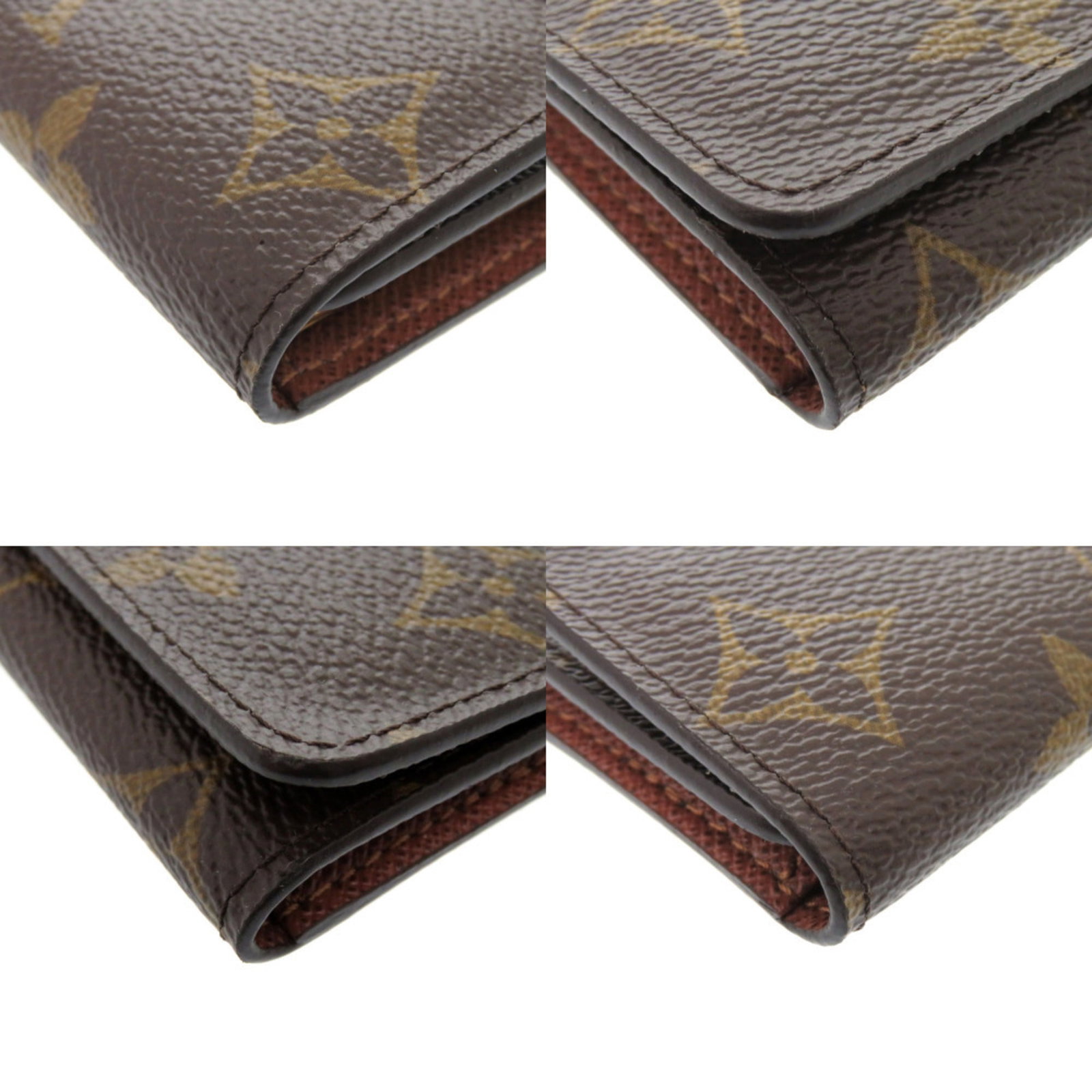 Keycase Monogram Louis Vuitton - 3
