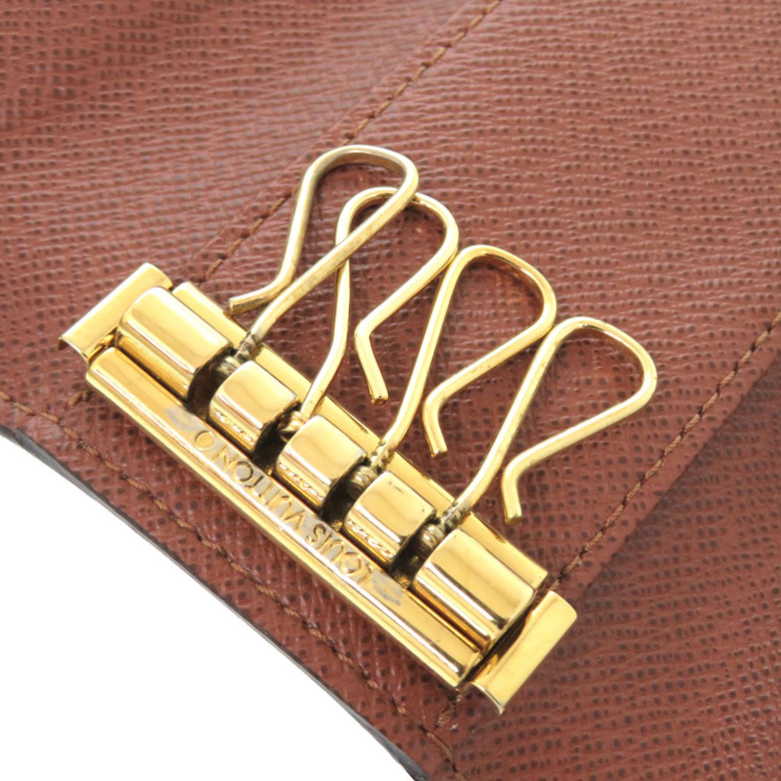Keycase Monogram Louis Vuitton - 4