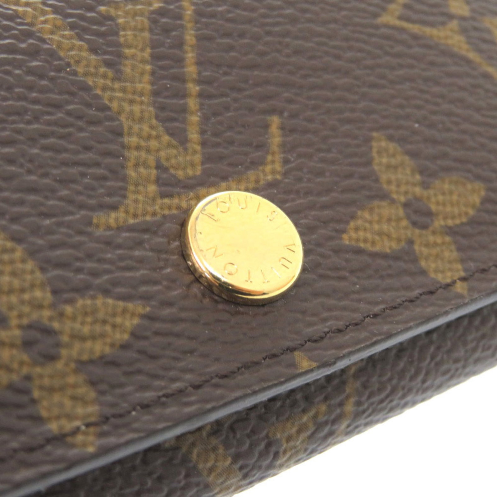 Keycase Monogram Louis Vuitton - 5