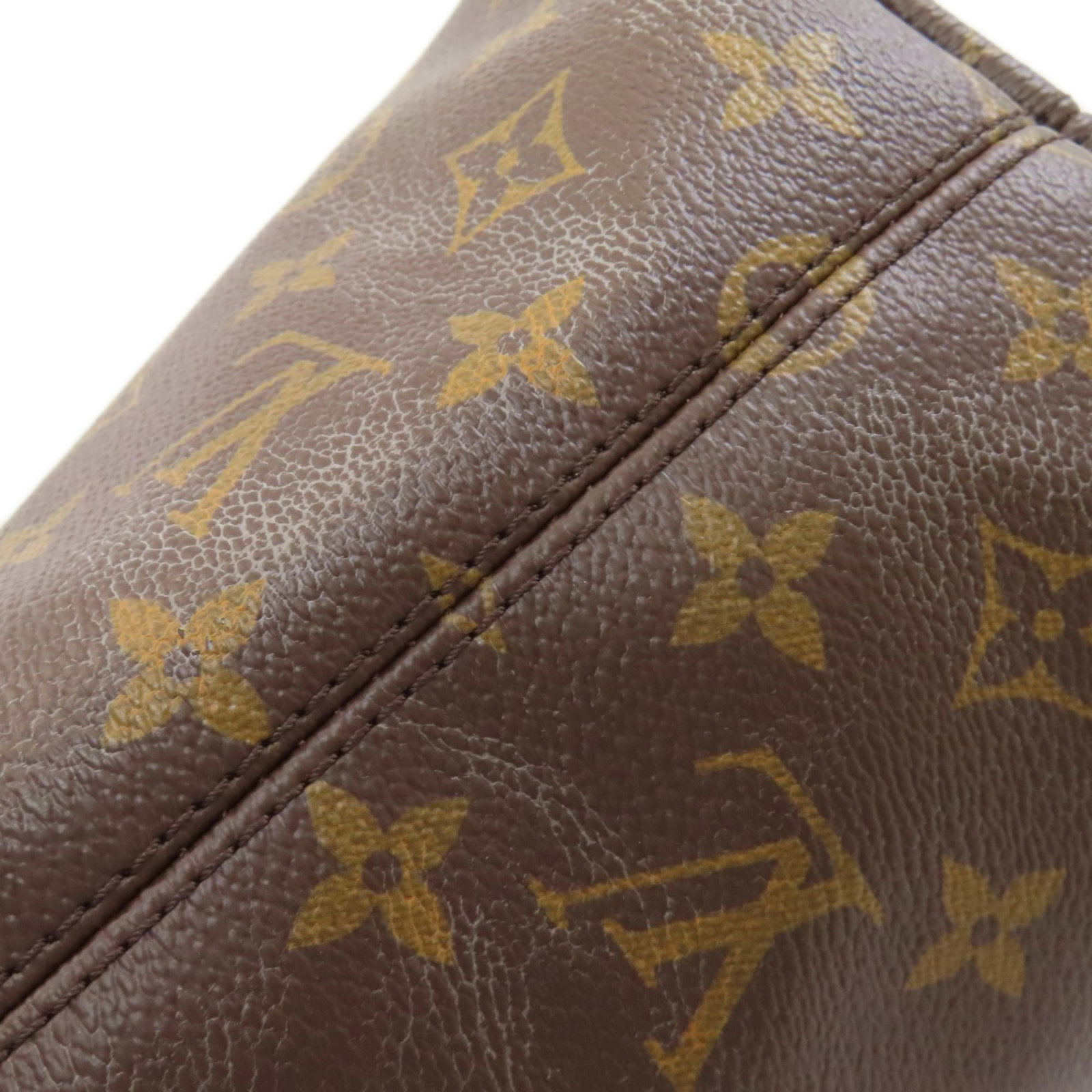 Louis Vuitton Monogram Tote - 12