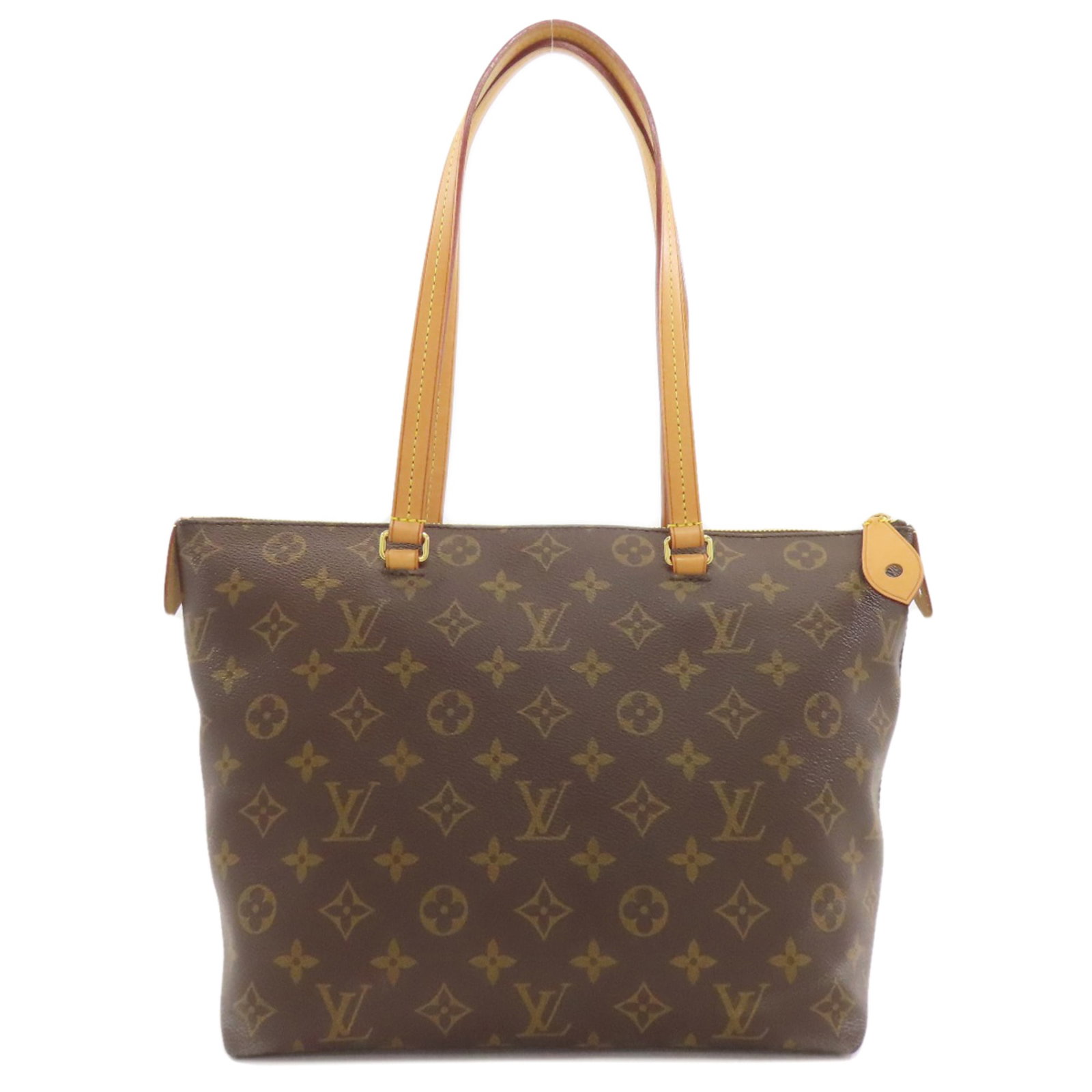 Louis Vuitton Monogram Tote - 2