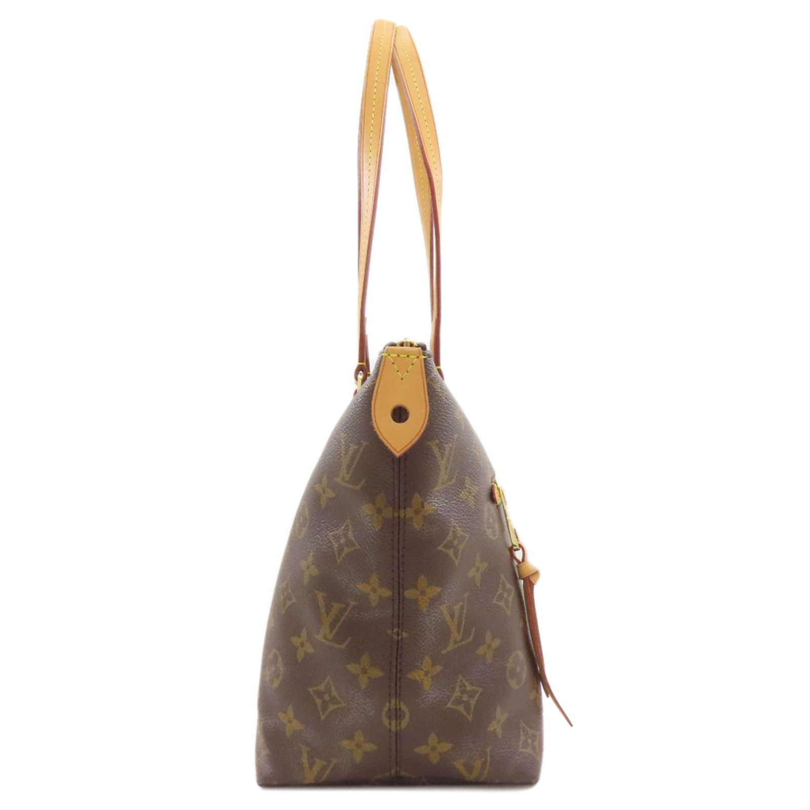 Louis Vuitton Monogram Tote - 3