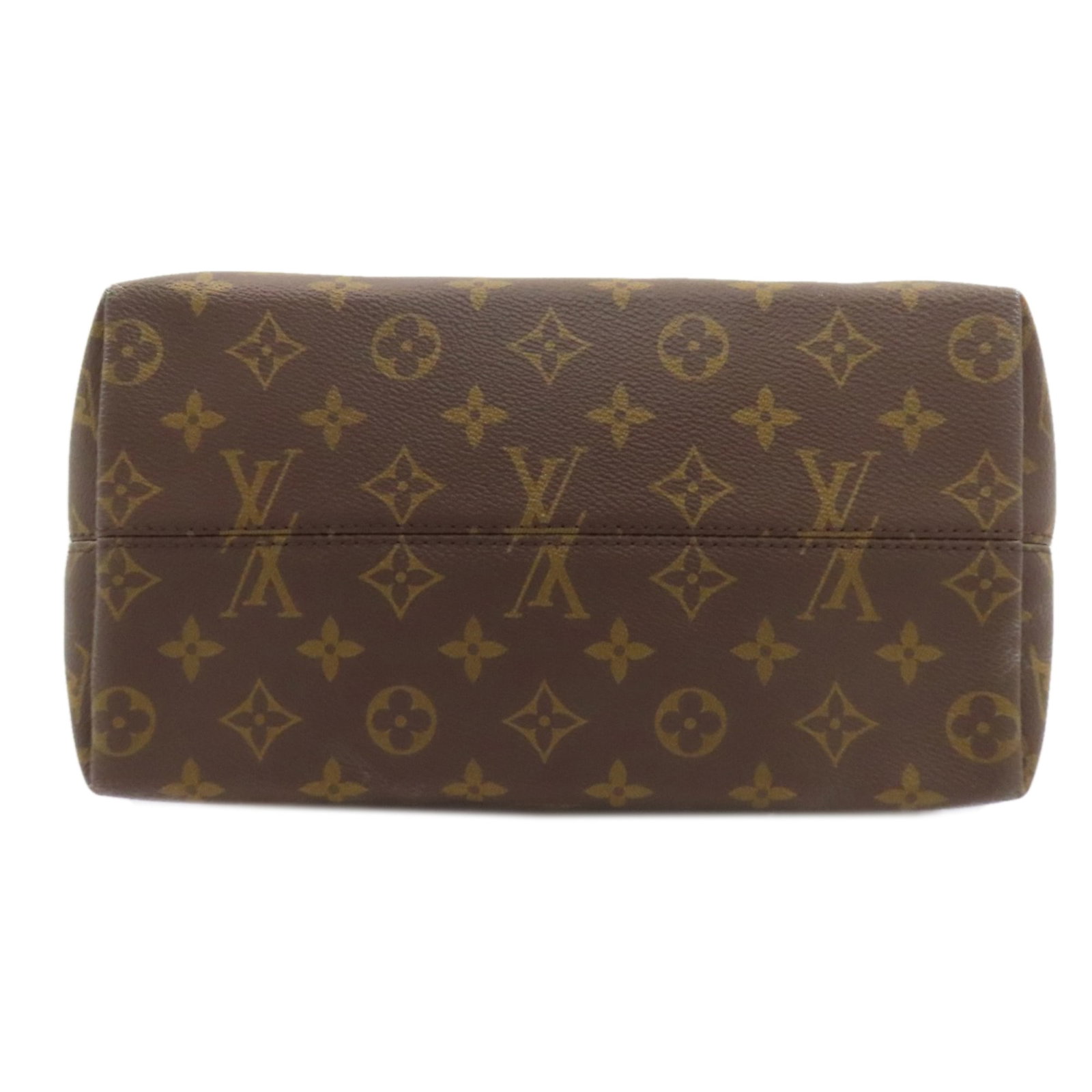 Louis Vuitton Monogram Tote - 4