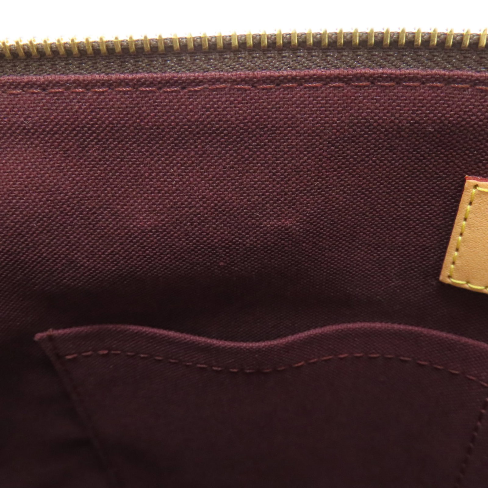 Louis Vuitton Monogram Tote - 9