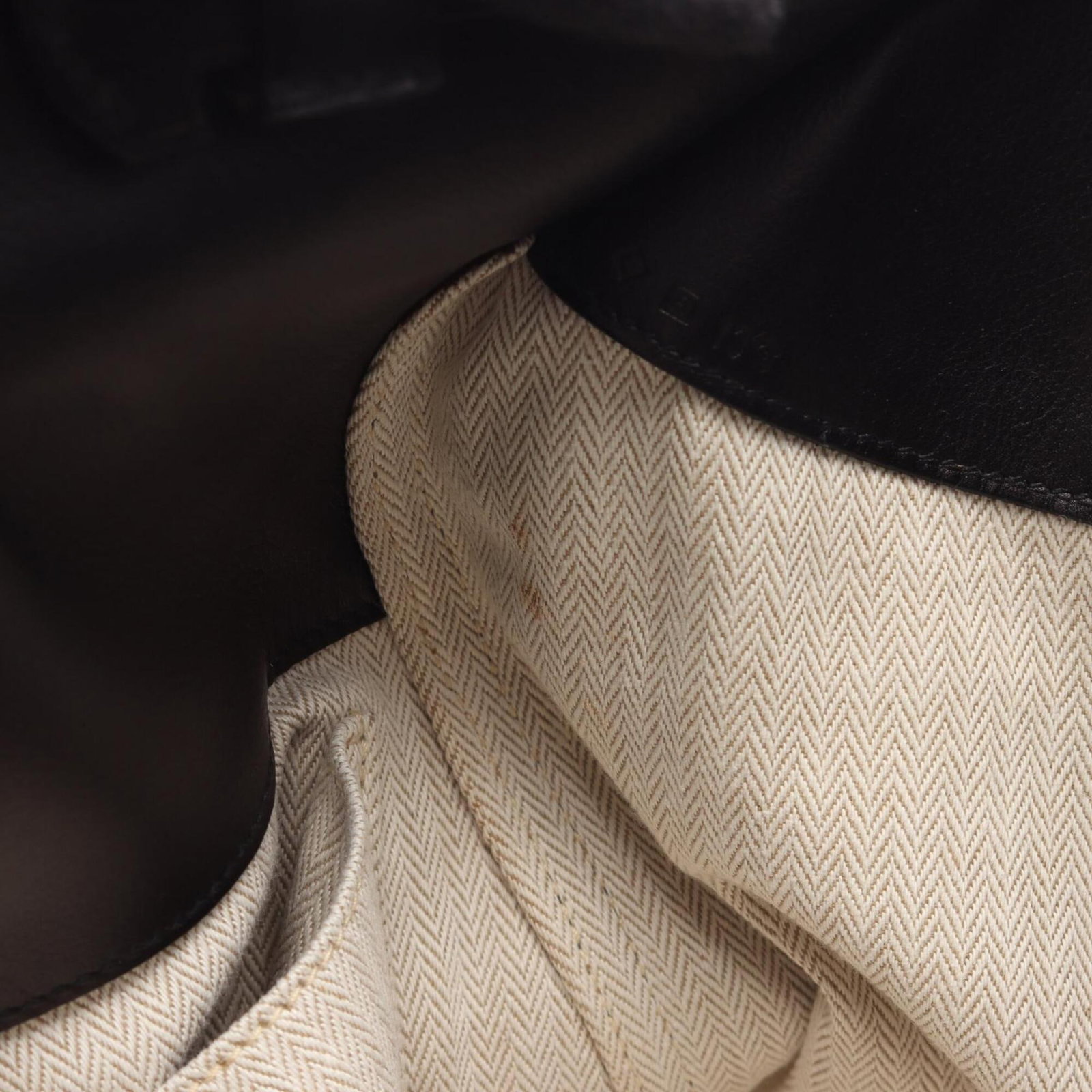 Handbag Leather Hermes - 7