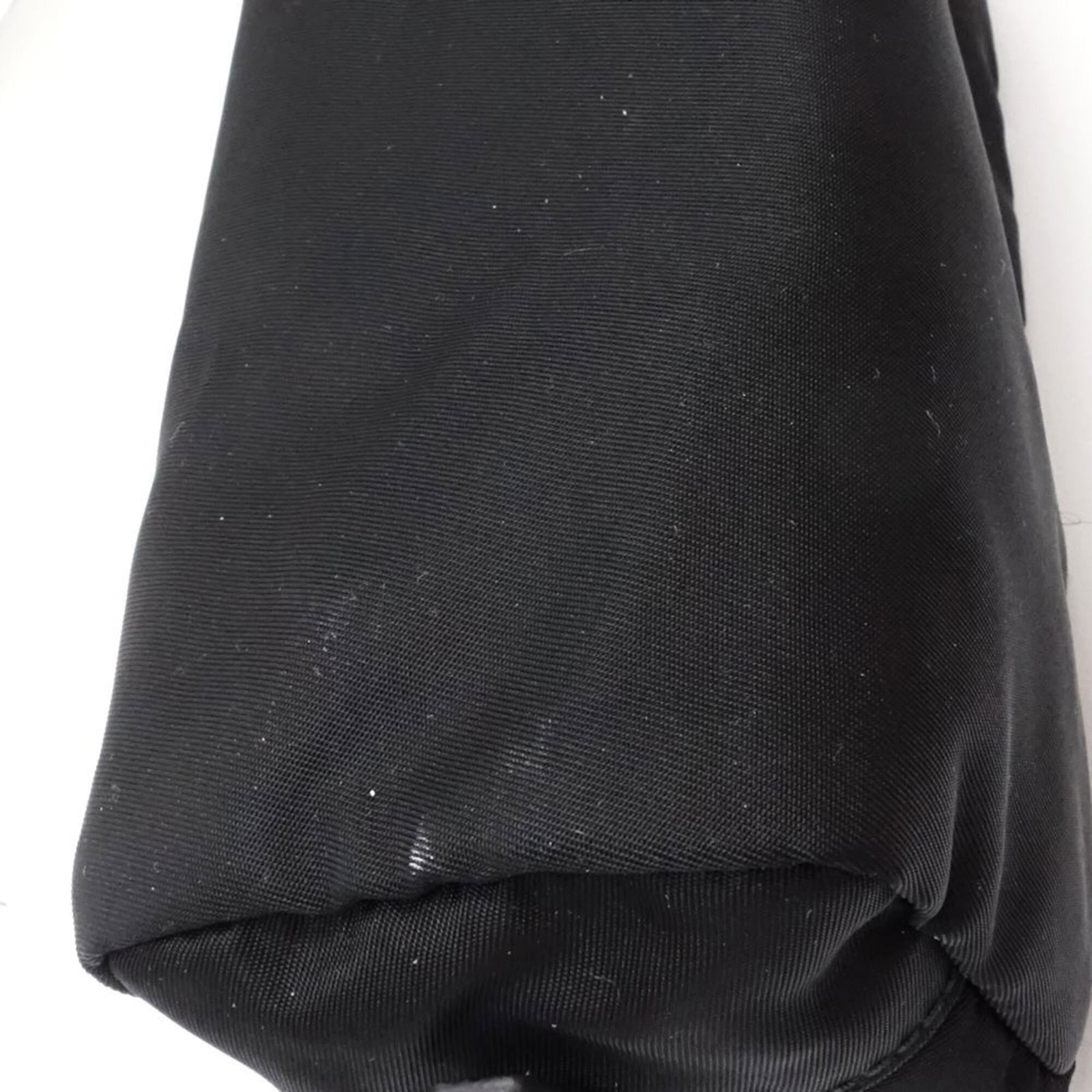 Nylon Prada Pouch - 5