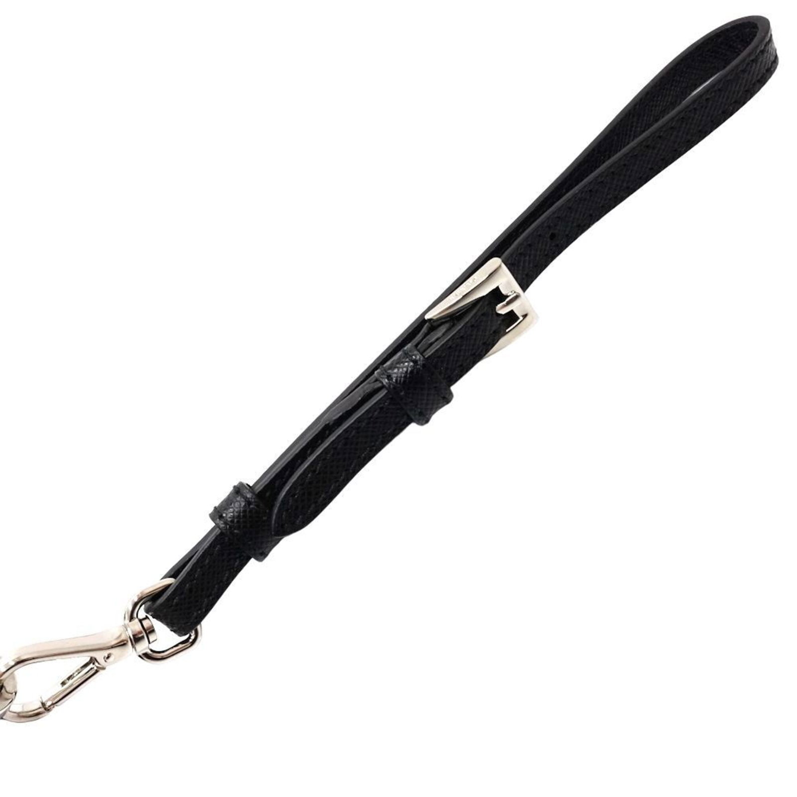 Nylon Prada Pouch - 9