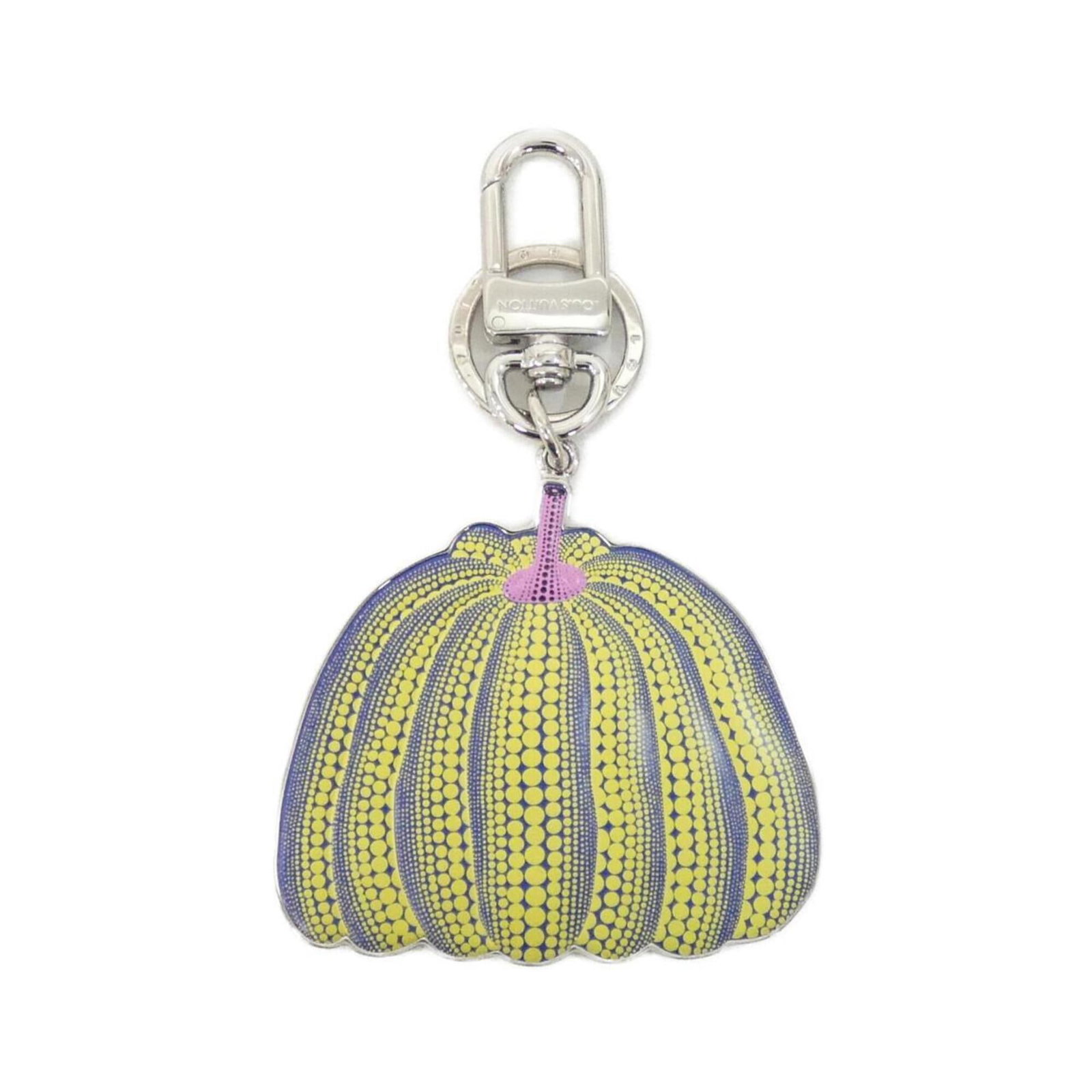 Keyring Leather Louis Vuitton: Keyring Leather Louis Vuitton Item Specifics: Brand: Louis Vuitton MPN: M01103 Type: Keyring Gender: Men,Women Color: Yellow Material: Leather Leather/Fur Type: Calf leather Product Disclaimer: