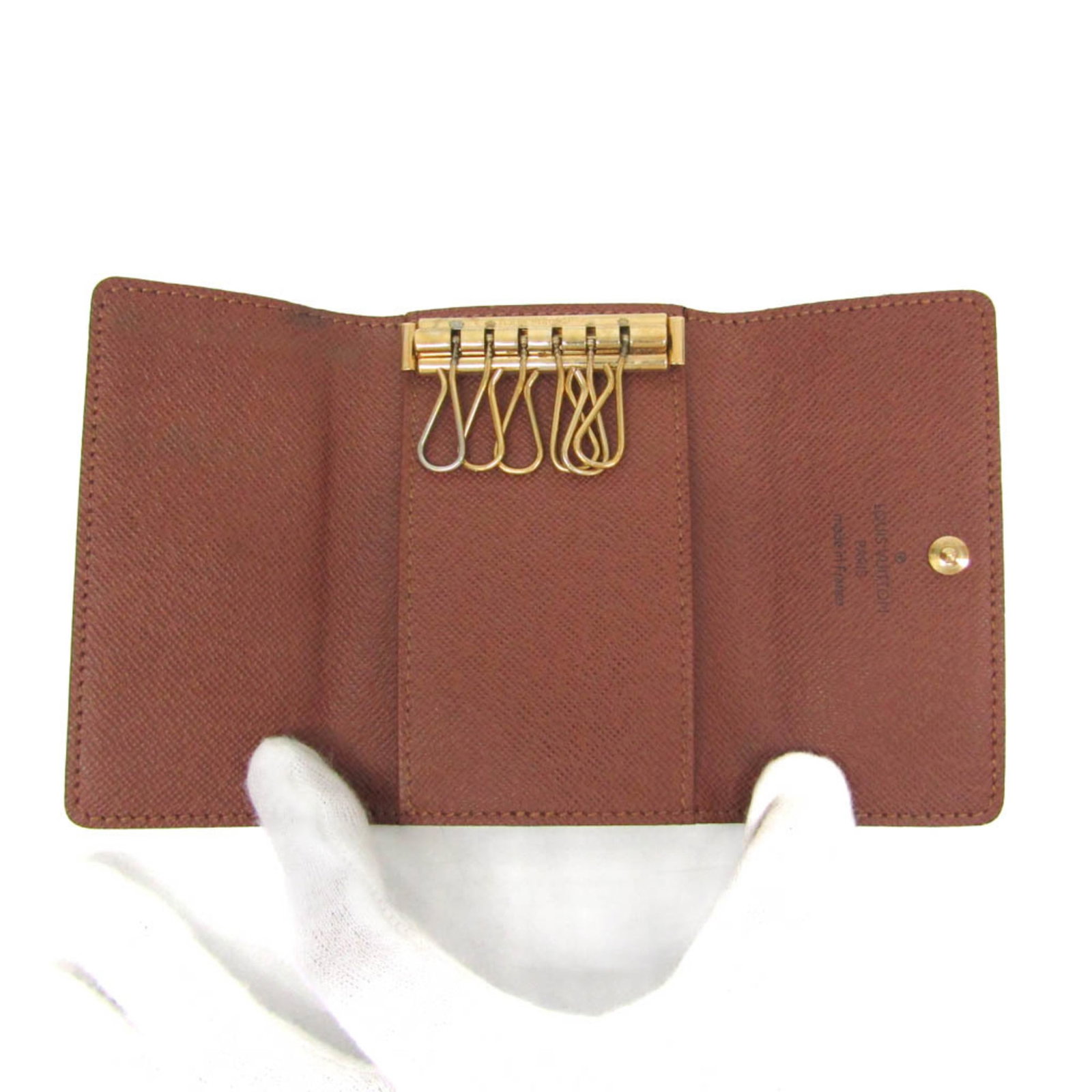 Keycase Monogram Louis Vuitton - 3