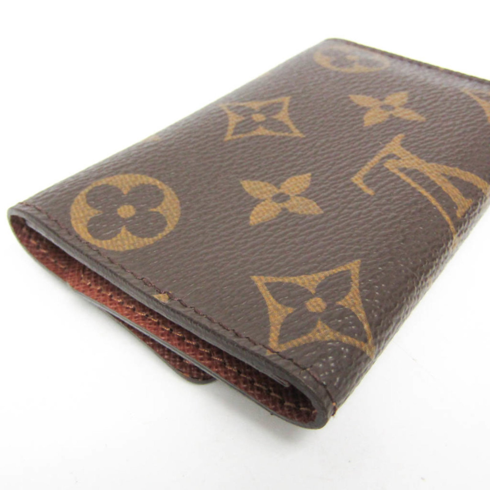 Keycase Monogram Louis Vuitton - 4
