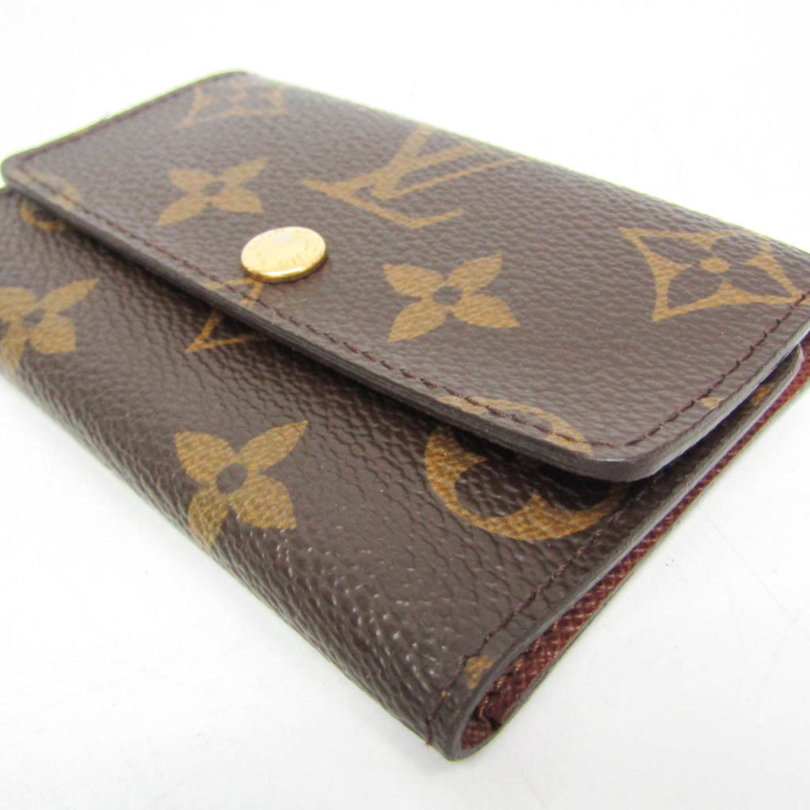 Keycase Monogram Louis Vuitton - 5